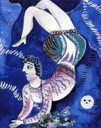 Marc Chagall art print
