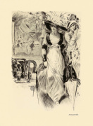 Anonymous art print