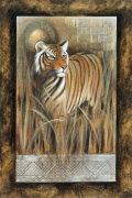 Karen Dupr� art print