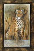 Karen Dupr� art print
