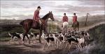 Edwin Douglas art print