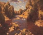 Scott Christensen art print