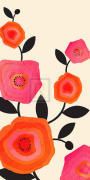 Max Carter art print