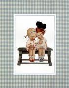 Mabel Lucie Attwell art print