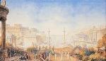 Sir James Pennethorne art print