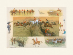 Charles Payne art print