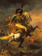 Theodore Gericault art print