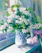 Elizabeth Parsons art print