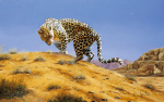 Spencer Hodge art print