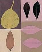Julie Lavender art print