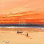 William Cunningham art print
