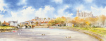 John Chrisnall art print
