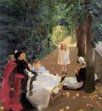 Mary Louise Macmonnies art print