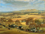 James McIntosh Patrick art print