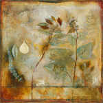 John Douglas art print