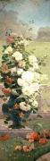 Eugene Cauchois art print