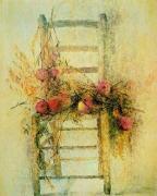 La Bouriau art print