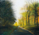 Paul Evans art print