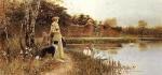 Thomas James Lloyd art print