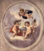 William Hamilton art print