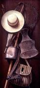 Germaine Lacaze art print