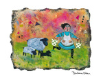 Barbara Olsen art print