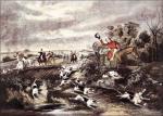 Francis Calcraft Turner art print