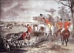 Francis Calcraft Turner art print