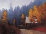Ramona Youngquist art print