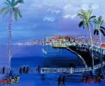 Raoul Dufy art print