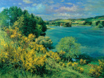 James McIntosh Patrick art print