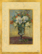 John Douglas art print