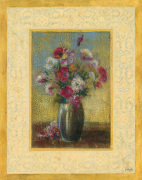 John Douglas art print