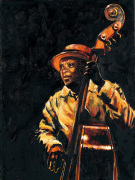 Hazel Soan art print