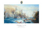 W.L. Wyllie art print