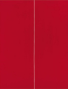 Barnett Newman art print