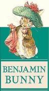Beatrix Potter art print