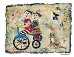 Barbara Olsen art print