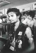 Dennis Hopper art print