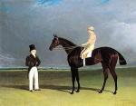 John Frederick Herring art print