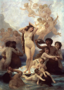 Adolphe William Bouguereau art print