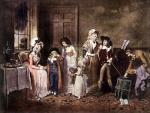 W.R. Bigg art print