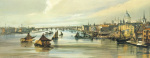 Thomas Shotter Boys art print
