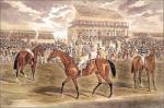 Charles Hunt art print