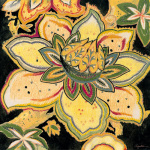 Joseph Augustine Grassia art print