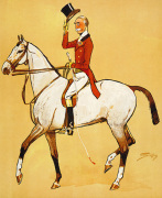 Charles Payne art print