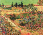 Vincent Van Gogh art print