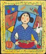 Barbara Olsen art print
