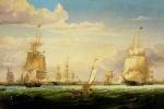Fitz Hugh Lane art print