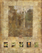 Kemp art print